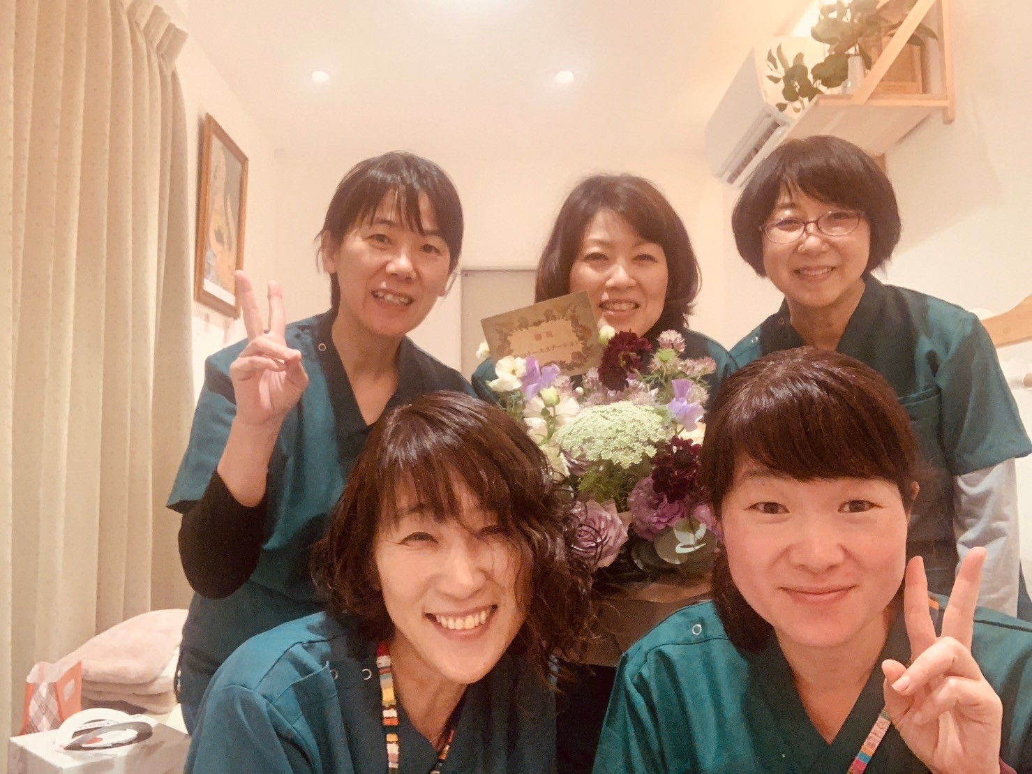 足のナースステーション®